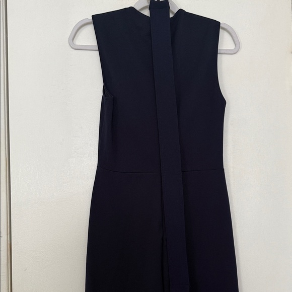 Lulu's Navy Blue  Jumpsuit - Picture 4 of 5
